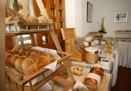 Bischof Hotel Dornbirn