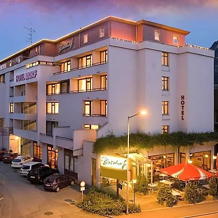 Bischof Otel Dornbirn