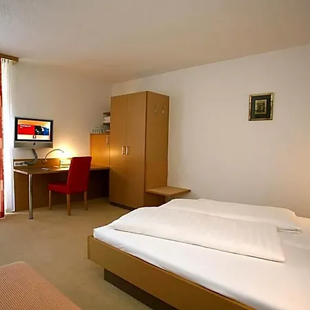 Bischof Otel Dornbirn