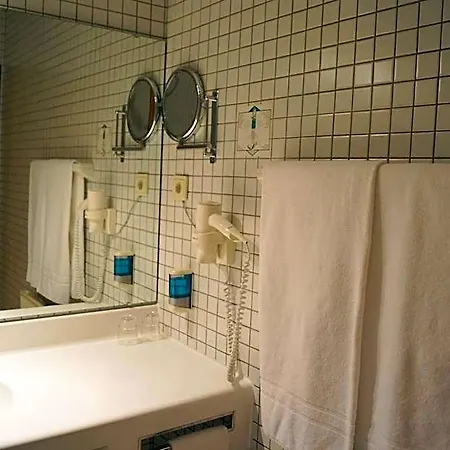 Otel Bischof Dornbirn