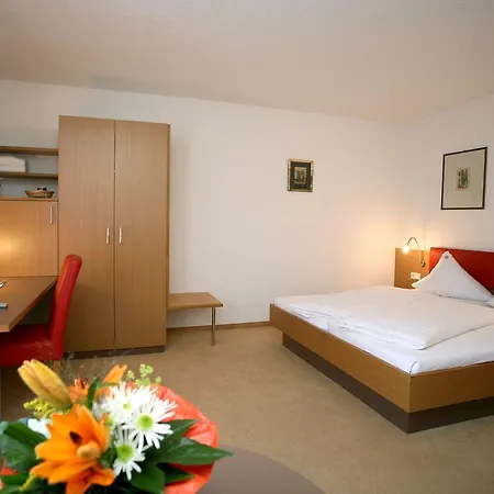 Hotel Bischof Dornbirn