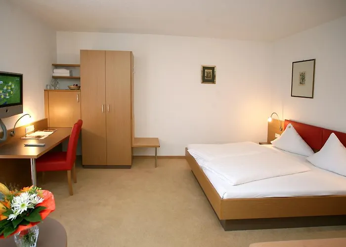 Bischof Отель Дорнбирн