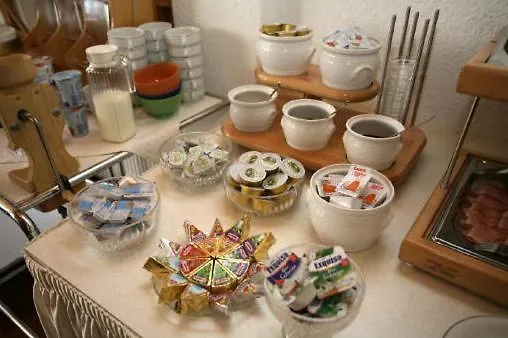 Bischof Дорнбирн