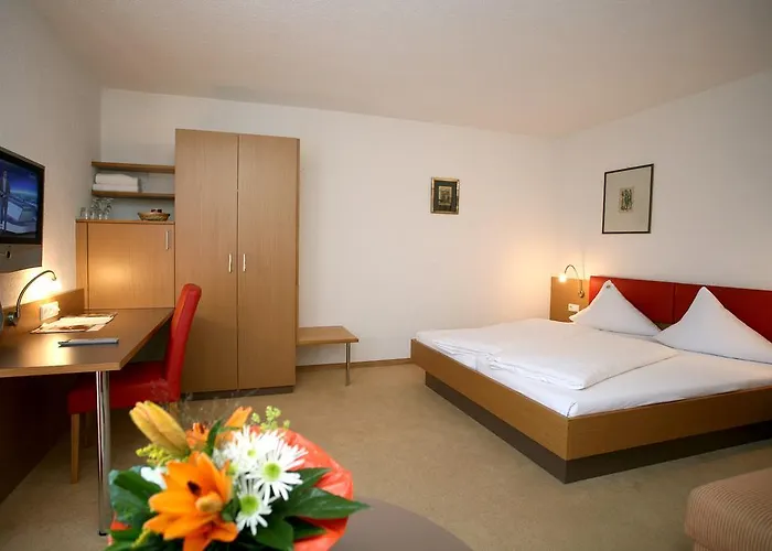 Hotel Bischof Dornbirn