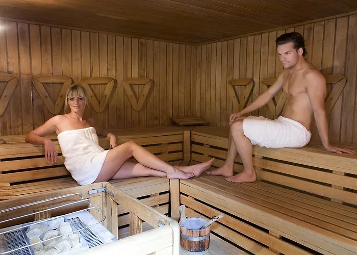 Bischof 4* Дорнбирн